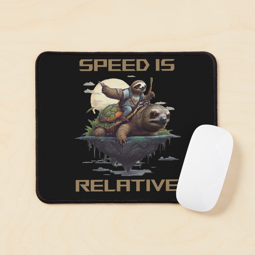 Item preview, Mouse Pad designed and sold by AxelBrook.