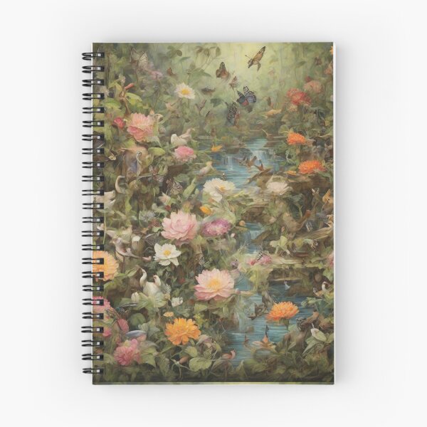 Item preview, Nature's Graceful designed and sold by Sadia  Jannat.