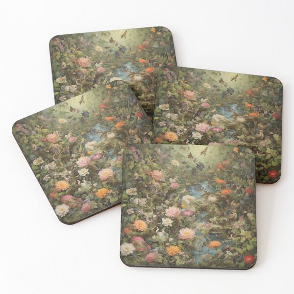 Item preview, Nature's Graceful designed and sold by Sadia  Jannat.