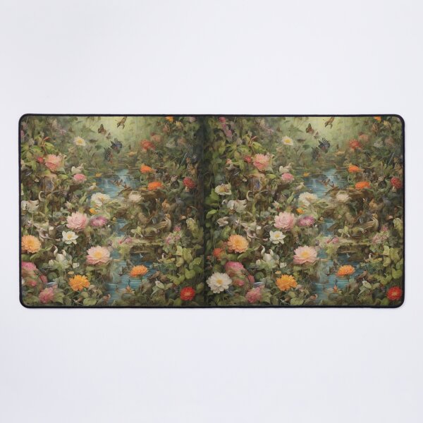 Item preview, Nature's Graceful designed and sold by Sadia Jannat.