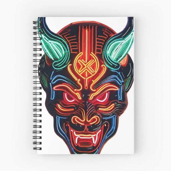 Item preview, Neon demon  designed and sold by MatrixTattoo.