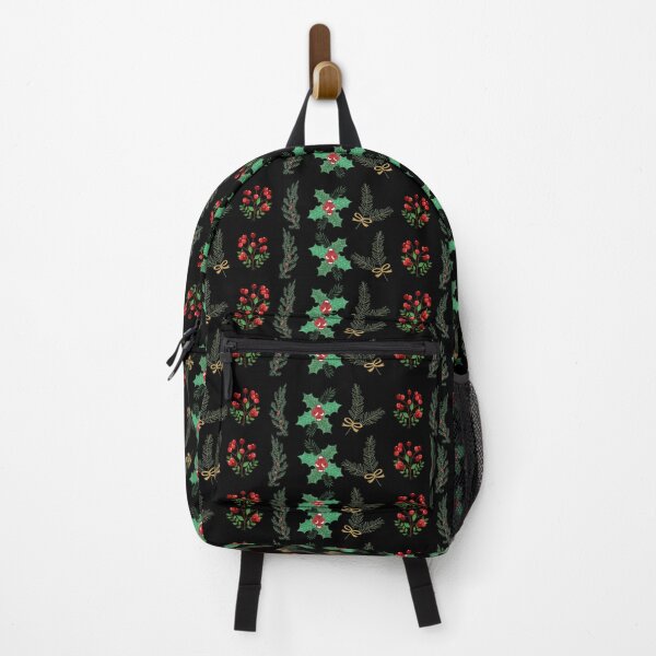 Item preview, Colorful Christmas pattern designed and sold by Azrou shop.