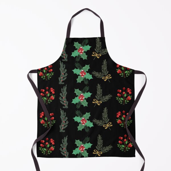 Item preview, Colorful Christmas pattern designed and sold by Azrou shop.