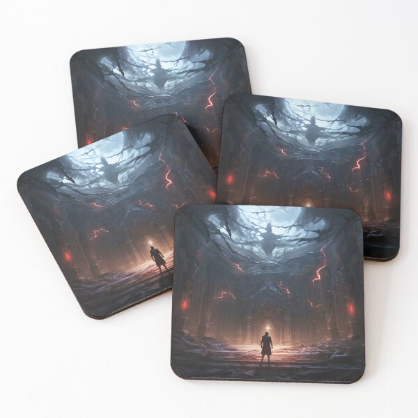Item preview, Enlightenment's Stand: The Unveiling of Truth designed and sold by oanaunciuleanu.