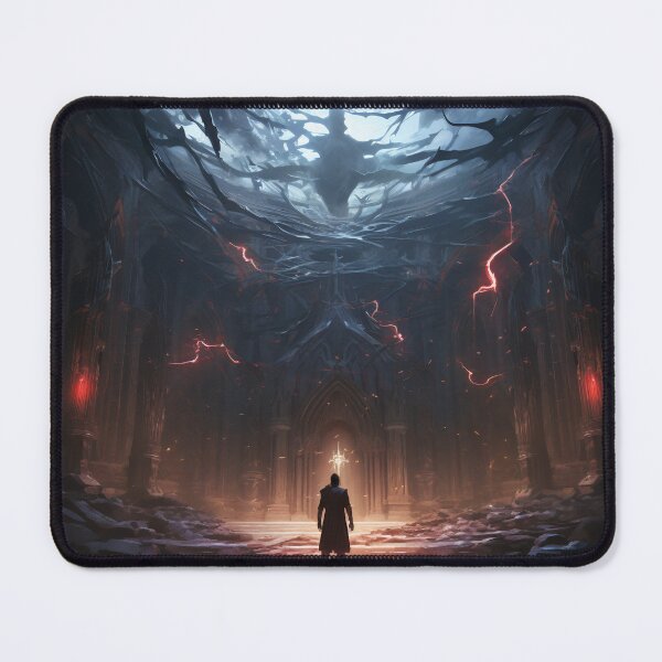 Item preview, Enlightenment's Stand: The Unveiling of Truth designed and sold by oanaunciuleanu.