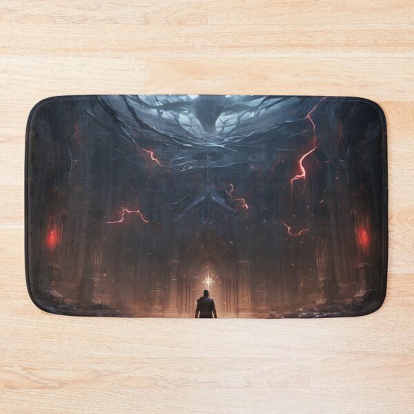 Item preview, Enlightenment's Stand: The Unveiling of Truth designed and sold by oanaunciuleanu.