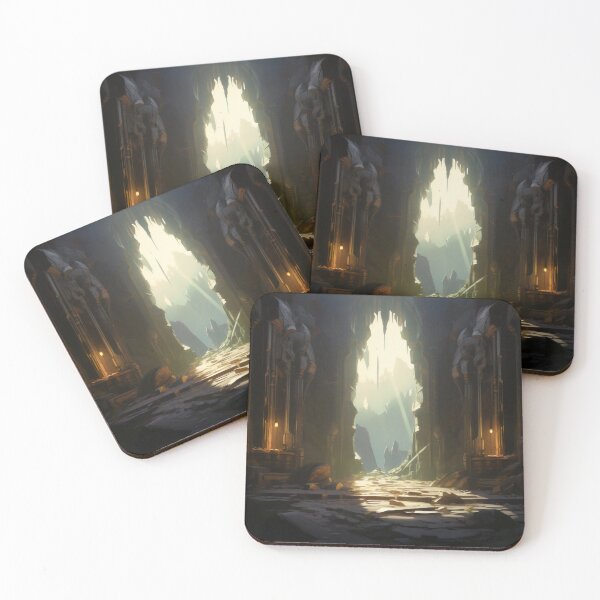 Item preview, Enlightenment's Stand: The Unveiling of Truth designed and sold by oanaunciuleanu.
