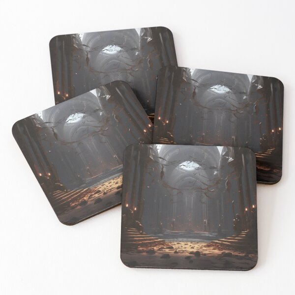 Item preview, Enlightenment's Stand: The Unveiling of Truth designed and sold by oanaunciuleanu.