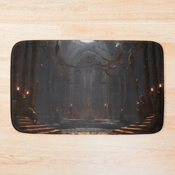 Item preview, Enlightenment's Stand: The Unveiling of Truth designed and sold by oanaunciuleanu.