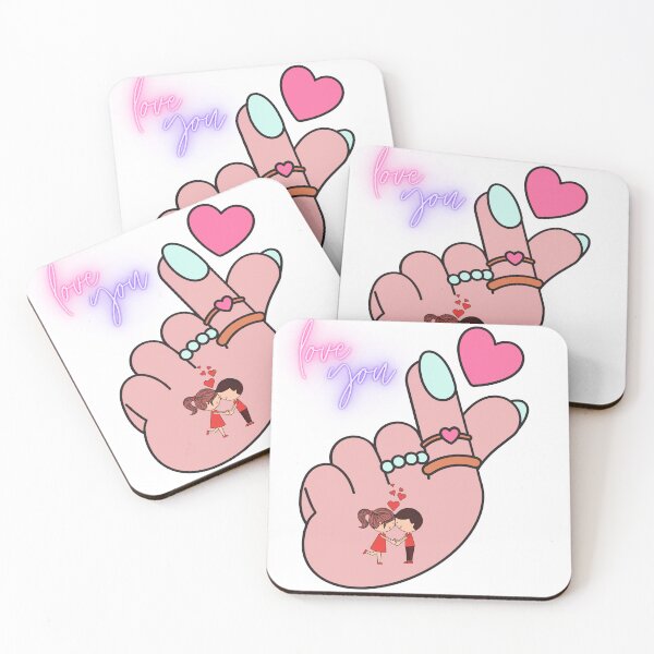 Item preview, Love couple make love on valentine  designed and sold by Pranvi19.