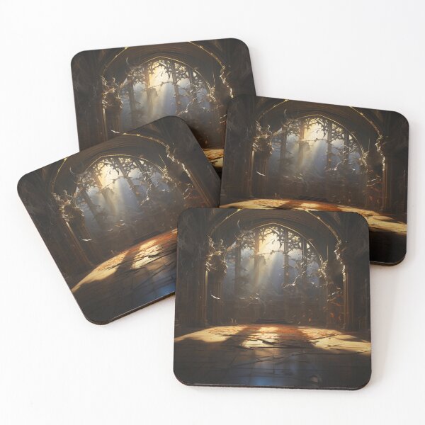 Item preview, Enlightenment's Stand: The Unveiling of Truth designed and sold by oanaunciuleanu.
