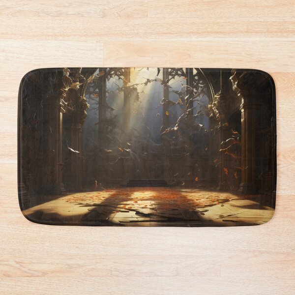 Item preview, Enlightenment's Stand: The Unveiling of Truth designed and sold by oanaunciuleanu.