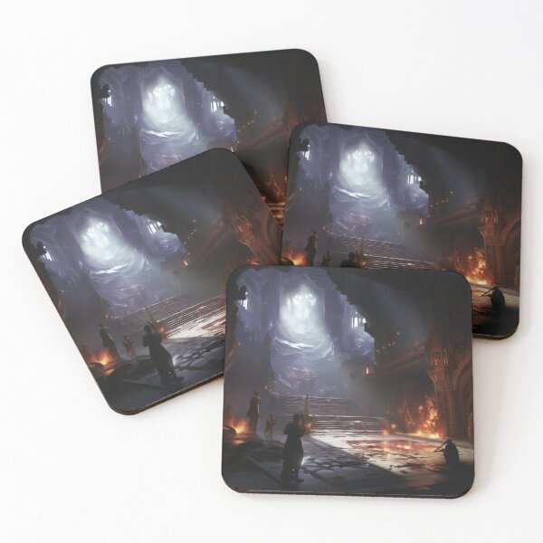 Item preview, Enlightenment's Stand: The Unveiling of Truth designed and sold by oanaunciuleanu.