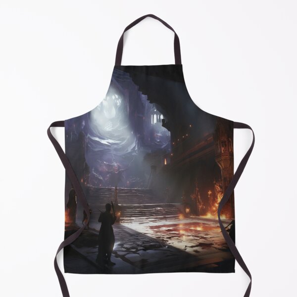 Item preview, Enlightenment's Stand: The Unveiling of Truth designed and sold by oanaunciuleanu.