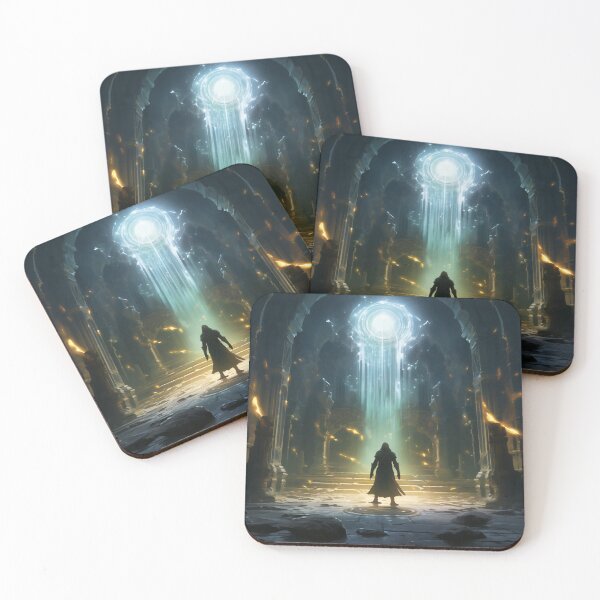 Item preview, Enlightenment's Stand: The Unveiling of Truth designed and sold by oanaunciuleanu.