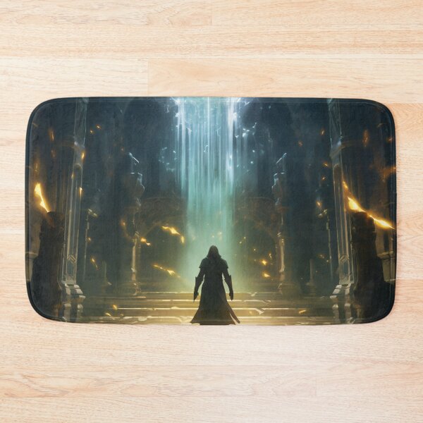 Item preview, Enlightenment's Stand: The Unveiling of Truth designed and sold by oanaunciuleanu.