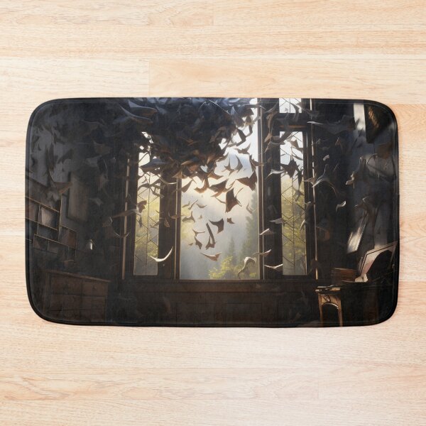 Item preview, Enlightenment's Stand: The Unveiling of Truth designed and sold by oanaunciuleanu.