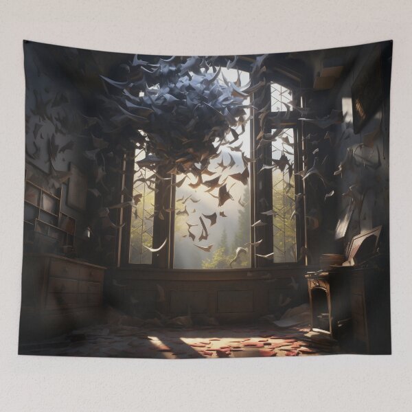 Item preview, Enlightenment's Stand: The Unveiling of Truth designed and sold by oanaunciuleanu.