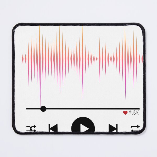Item preview, I love music designed and sold by Pilot-Eugen.