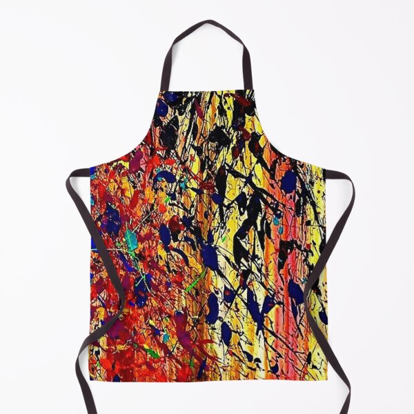 Item preview, Modern Colorful Pattern designed and sold by zorkaa1.