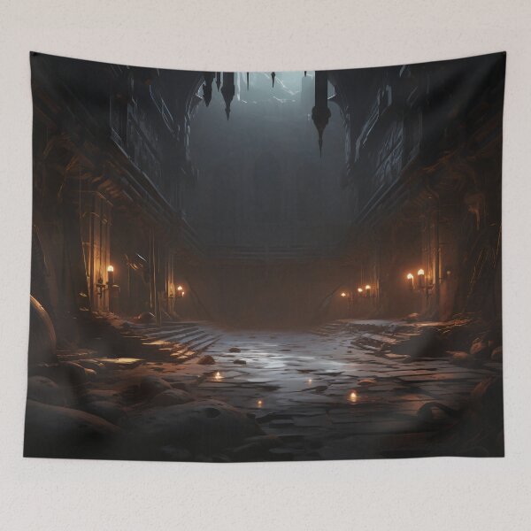 Item preview, Enlightenment's Stand: The Unveiling of Truth designed and sold by oanaunciuleanu.