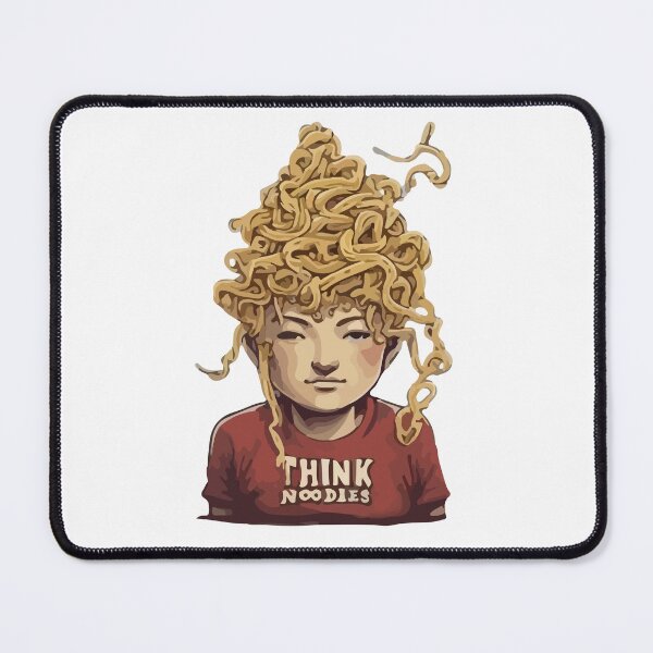 Item preview, think noodles designed and sold by Eighterfire.