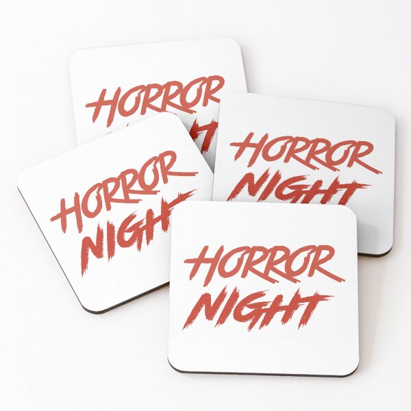 Item preview, Horror Night designed and sold by Islanr.