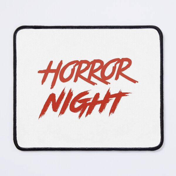 Item preview, Horror Night designed and sold by Islanr.