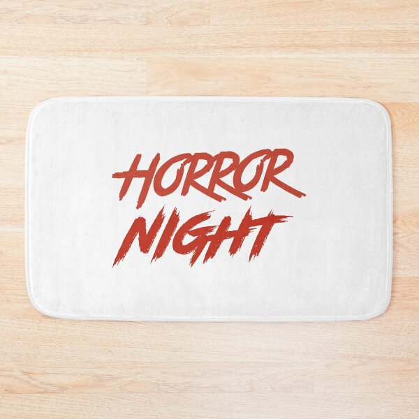 Item preview, Horror Night designed and sold by Islanr.
