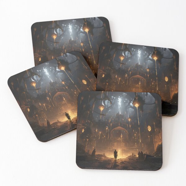 Item preview, Enlightenment's Stand: The Unveiling of Truth designed and sold by oanaunciuleanu.