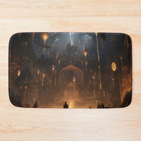 Item preview, Enlightenment's Stand: The Unveiling of Truth designed and sold by oanaunciuleanu.