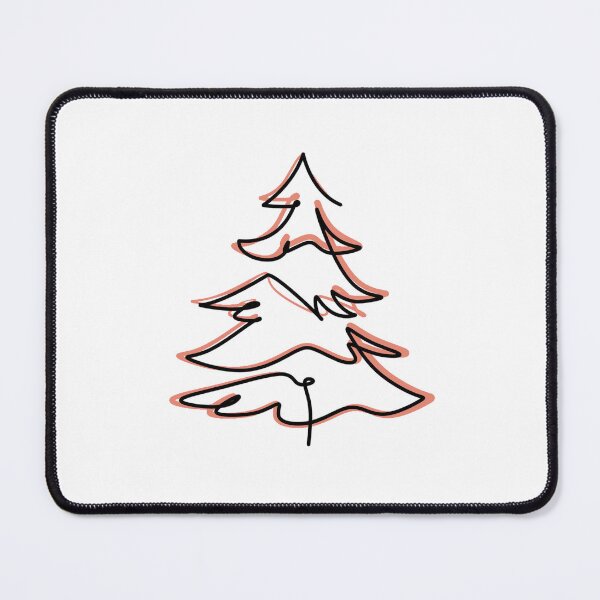 Item preview, Christmas trees - red  designed and sold by SmallBean96.