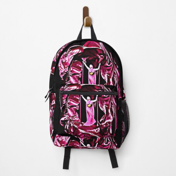 Item preview, Pink Friday 2 Nicki Barbz Digital Vibrant Realism Alternate Style 4 designed and sold by Printopia-.