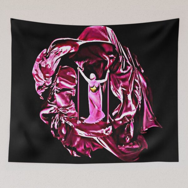 Item preview, Pink Friday 2 Nicki Barbz Digital Vibrant Realism Alternate Style 4 designed and sold by Printopia-.