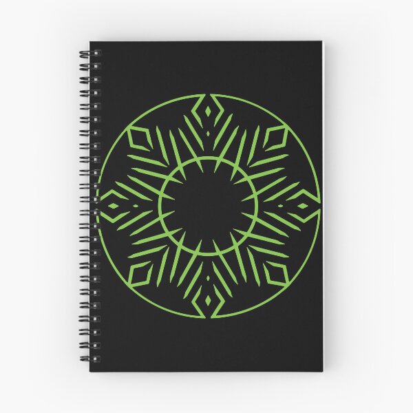 Item preview, Summoning Circle designed and sold by tahoeanime.