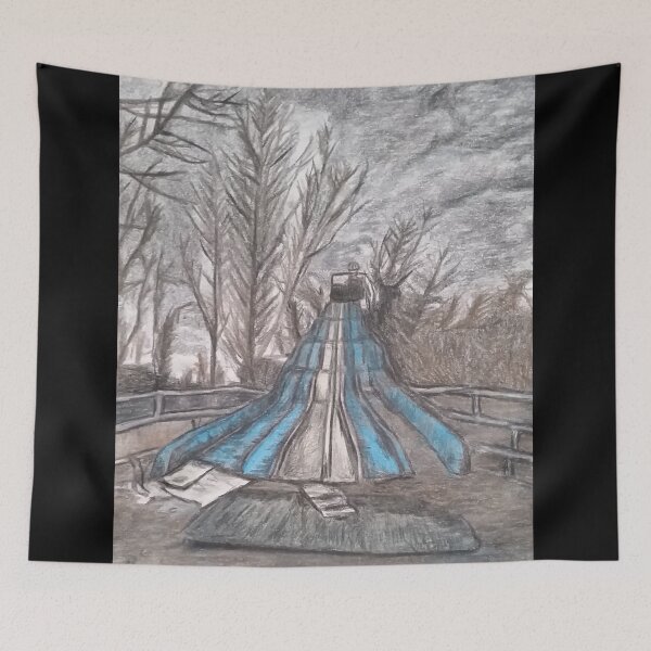 Item preview, Welcome to Life designed and sold by Dreams & Dark Alleys.