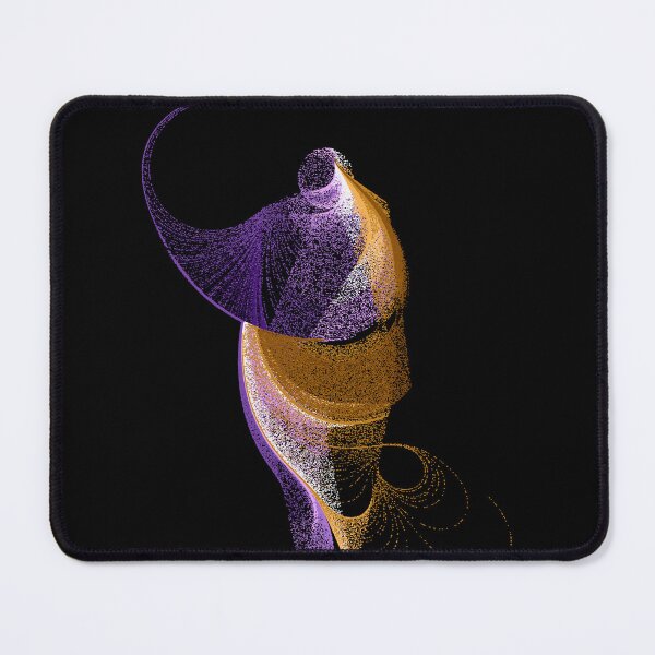 Item preview, She Walks in Night designed and sold by Mary Holstege.