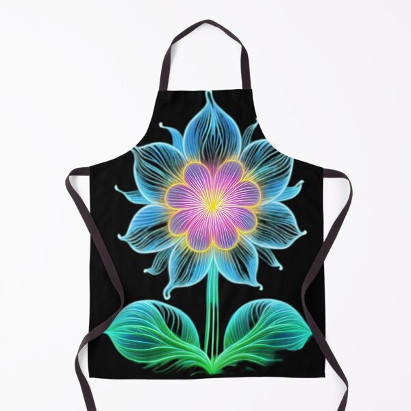 Item preview, Bioluminescent Forest Whispers designed and sold by AI-Only Creations.