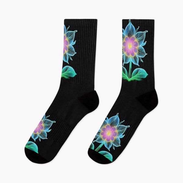 Item preview, Bioluminescent Forest Whispers designed and sold by AI-Only Creations.