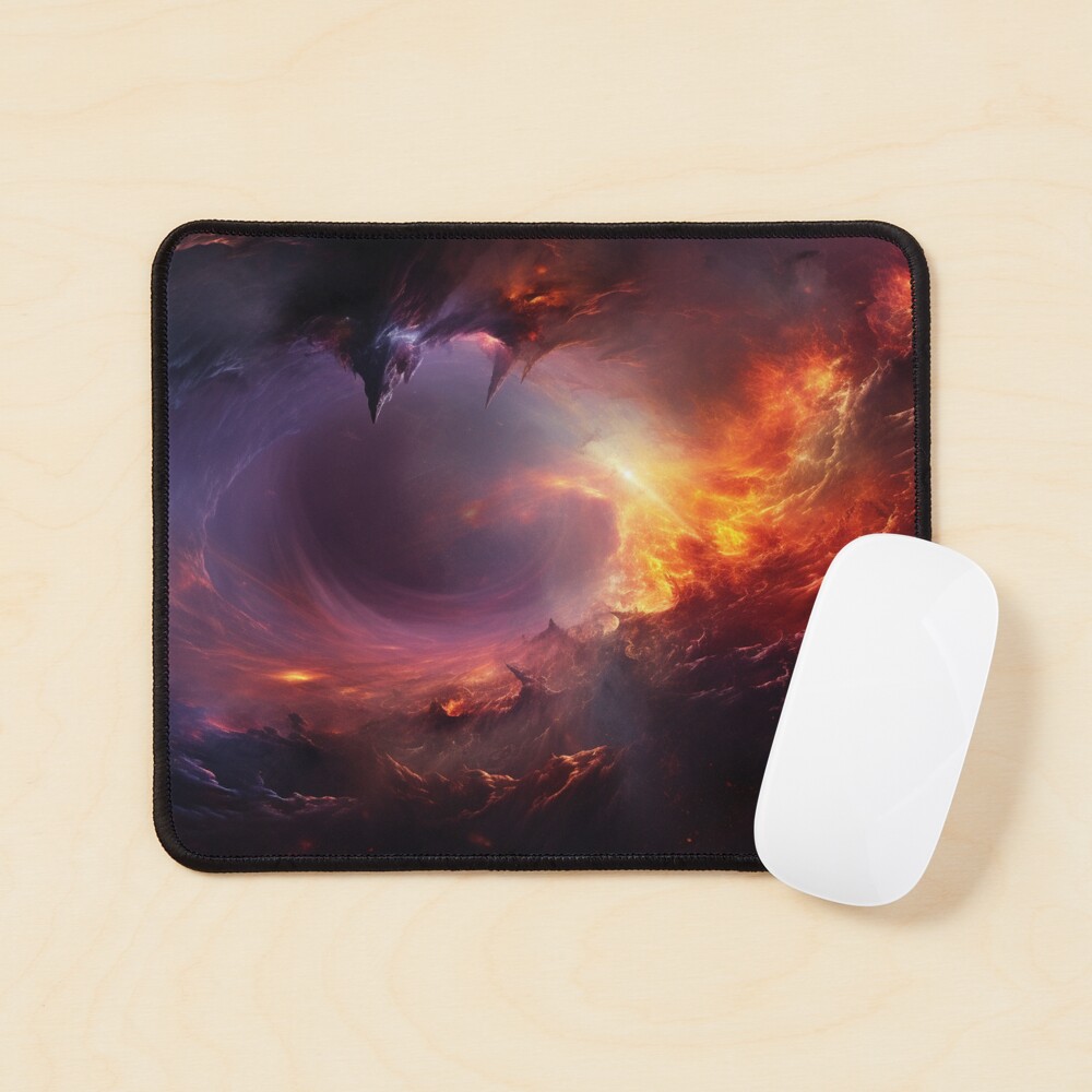 Item preview, Mouse Pad designed and sold by F-Masterpiece.