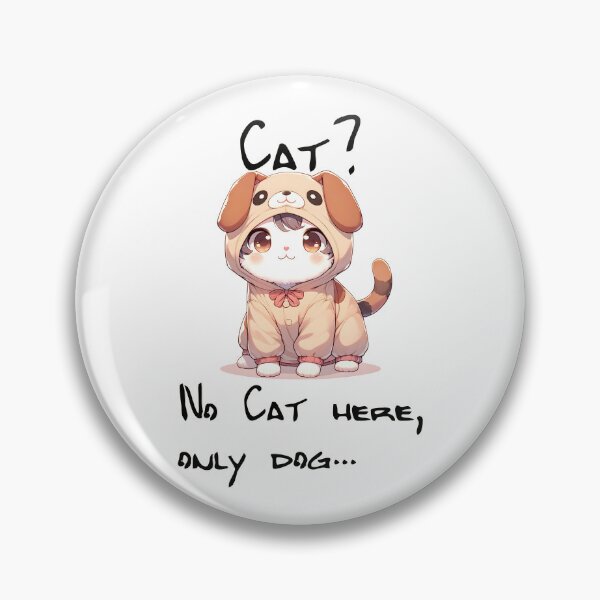 Item preview, No Dog here designed and sold by YokujinDesign.