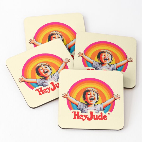 Item preview, Hey Jude designed and sold by teesandlove.