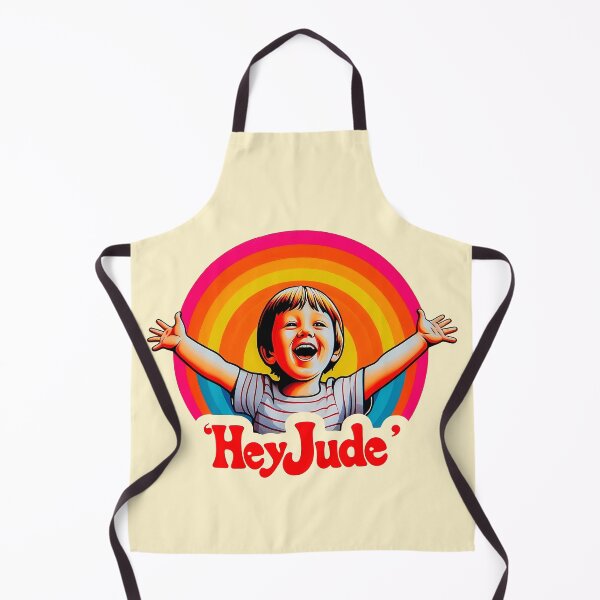 Item preview, Hey Jude designed and sold by teesandlove.