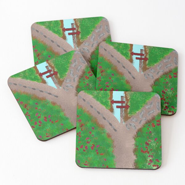 Item preview, Choose Your Path designed and sold by sammyjean08.