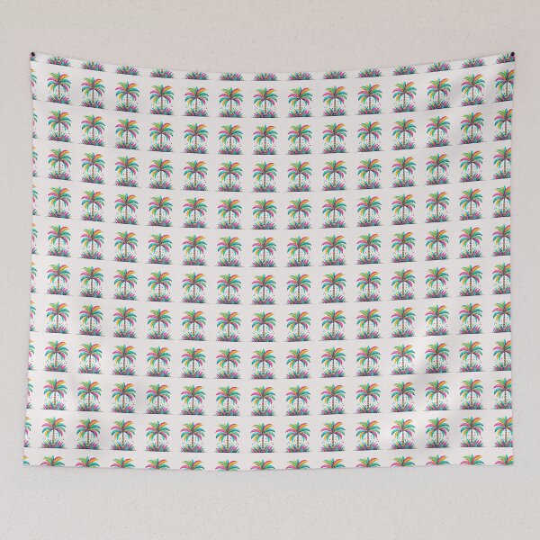 Item preview, Vibrant Festivities Under a Lively Carnival Canopy designed and sold by CoussaZau.