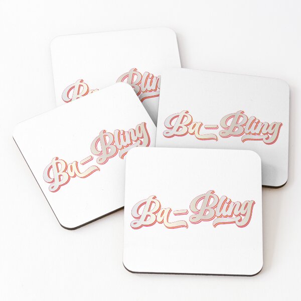 Item preview, Ba-Bling | 財源廣進，恭喜發財 designed and sold by Leo-Stride.