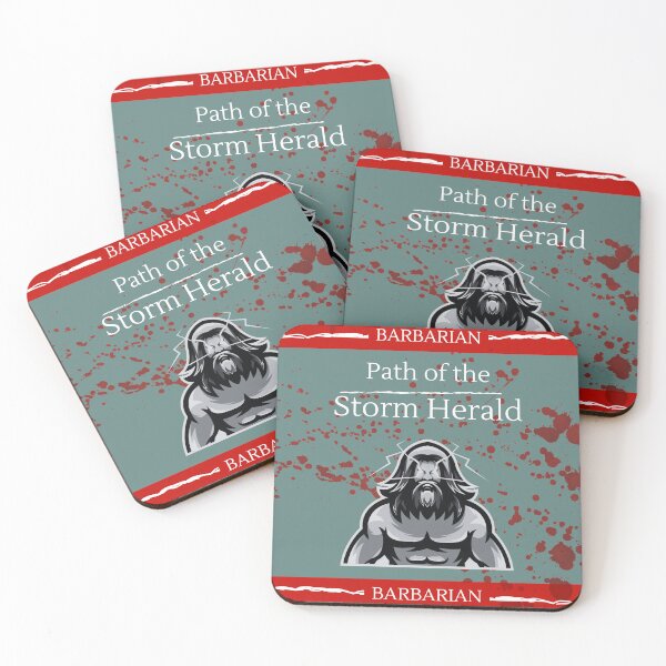 Item preview, Storm Herald designed and sold by Marissa Brown.
