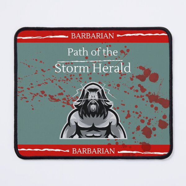 Item preview, Storm Herald designed and sold by Marissa Brown.