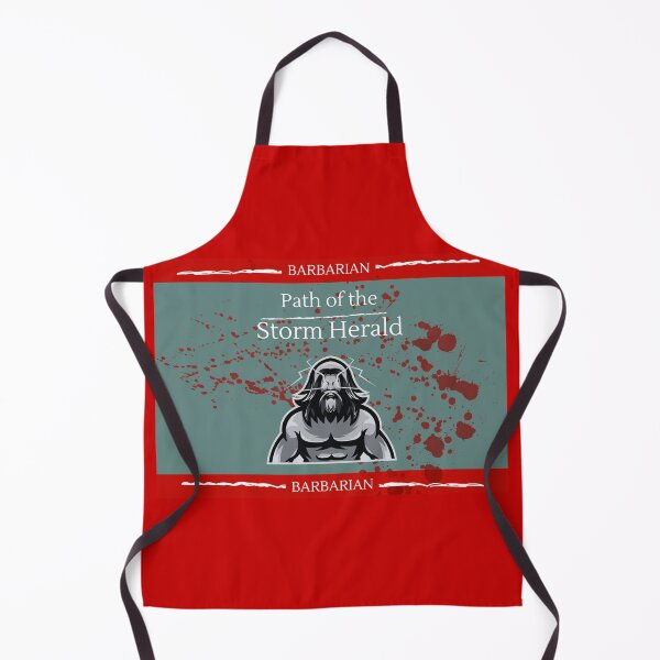 Item preview, Storm Herald designed and sold by Marissa Brown.