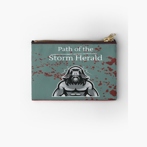 Item preview, Storm Herald designed and sold by Marissa Brown.